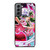 ANDROMEDA SUN SAINT SEIYA ANIME Samsung Galaxy S21 Plus Case Cover