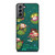 AMPHIBIA DISNEY MOVIES Samsung Galaxy S21 Plus Case Cover