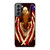 AMERICA FLAG EAGLE Samsung Galaxy S21 Plus Case Cover
