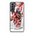ALLEN IVERSON SIXERS BASKETBALL Samsung Galaxy S21 Plus Case Cover