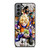 ALL SAIYAN DRAGON BALL Samsung Galaxy S21 Plus Case Cover