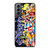 ALL DISNEY CHARACTER CARTOON Samsung Galaxy S21 Plus Case Cover