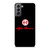 ALFA ROMEO RED SYMBOL Samsung Galaxy S21 Plus Case Cover