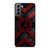 ALABAMA CRIMSON TIDE EMBLEM Samsung Galaxy S21 Plus Case Cover