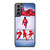 AKIRA CAPSULE GANG Samsung Galaxy S21 Plus Case Cover