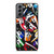 AIR JORDAN NIKE SNEAKERS Samsung Galaxy S21 Plus Case Cover