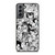 AHEGAO COMIC ANIME Samsung Galaxy S21 Plus Case Cover