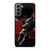 AFRO SAMURAI COOL ANIME Samsung Galaxy S21 Plus Case Cover