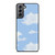 AESTHETIC BLUE SKIES Samsung Galaxy S21 Plus Case Cover