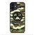 MAGPUL MULTICAM SCORPION CAMO LOGO iPhone 12 Mini Case Cover