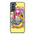 ADVENTURE TIME CARTOON Samsung Galaxy S21 Plus Case Cover