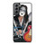 ACE FREHLEY AND GUITAR KISS BAND  Samsung Galaxy S21 Plus Case Cover