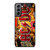 ACDC BAND LOGO ALBUM Samsung Galaxy S21 Plus Case Cover