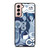 COACH LEATHERWARE Samsung Galaxy S21 Case Cover