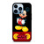 MICKEY MOUSE DISNEY CARTOON iPhone 13 Pro Max Case Cover