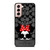 COACH NEW YORK DISNEY MICKEY MOUSE Samsung Galaxy S21 Case Cover