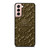 COACH NEW YORK LOGO 2 Samsung Galaxy S21 Case Cover COACH NEW YORK LOGO 2 Samsung Galaxy S21 Case Cover