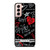 COACH NEW YORK POPPY Samsung Galaxy S21 Case Cover
