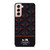 COACH NEW YORK PRISM Samsung Galaxy S21 Case Cover