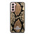 COACH NEW YORK SIGNATURE CITY Samsung Galaxy S21 Case Cover