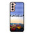 COACHELLA MUSIC AMERICA Samsung Galaxy S21 Case Cover