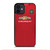 MANCHESTER UNITED NEW JERSEY iPhone 12 Mini Case Cover