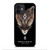 MARCELO BURLON TIGER iPhone 12 Mini Case Cover MARCELO BURLON TIGER iPhone 12 Mini Case Cover