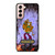HOT COACH SCOOBY DOO N SHAGGY Samsung Galaxy S21 Case Cover