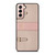 KATE SPADE BAG TOTE Samsung Galaxy S21 Case Cover