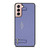 KATE SPADE LOGO TOTE Samsung Galaxy S21 Case Cover
