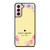 KATE SPADE NEW YORK FLORAL 2 Samsung Galaxy S21 Case Cover