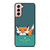 KATE SPADE NOVELTY FOX Samsung Galaxy S21 Case Cover
