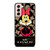 MINNIE MOUSE COACH 2 Samsung Galaxy S21 Case Cover