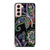 PARISIAN PAISLEY VERA BRADLEY Samsung Galaxy S21 Case Cover