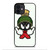 MARVIN MARTIAN MIDDLE FINGER iPhone 12 Mini Case Cover