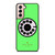 ROTARY RESIN KATE SPADE Samsung Galaxy S21 Case Cover