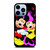 MICKEY MINNIE MOUSE DISNEY LOVE iPhone 13 Pro Max Case Cover MICKEY MINNIE MOUSE DISNEY LOVE iPhone 13 Pro Max Case Cover
