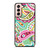 VERA BRADLEY 2 Samsung Galaxy S21 Case Cover