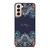 VERA BRADLEY 4 Samsung Galaxy S21 Case Cover