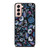 VERA BRADLEY BLACK Samsung Galaxy S21 Case Cover