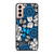 VERA BRADLEY BLUE BAYAU Samsung Galaxy S21 Case Cover