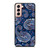 VERA BRADLEY BLUE PATTERN Samsung Galaxy S21 Case Cover