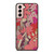 VERA BRADLEY BOHEMIAN BLOOM Samsung Galaxy S21 Case Cover