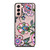 VERA BRADLEY BRAMBLE Samsung Galaxy S21 Case Cover