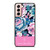 VERA BRADLEY FLOWER Samsung Galaxy S21 Case Cover