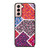 VERA BRADLEY PATTERNS Samsung Galaxy S21 Case Cover