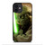 MASTER YODA STAR WARS iPhone 12 Mini Case Cover