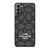 COACH NEW YORK CHARLIE SIGNATURE Samsung Galaxy S21 Plus Case Cover