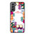 COACH NEW YORK COLOR Samsung Galaxy S21 Plus Case Cover