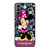 COACH NEW YORK CUTE MICKEY MOUSE Samsung Galaxy S21 Plus Case Cover